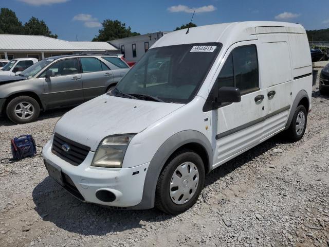 FORD TRANSIT CO 2012 with VIN NM0LS7DN1CT119309 - Photo from auction