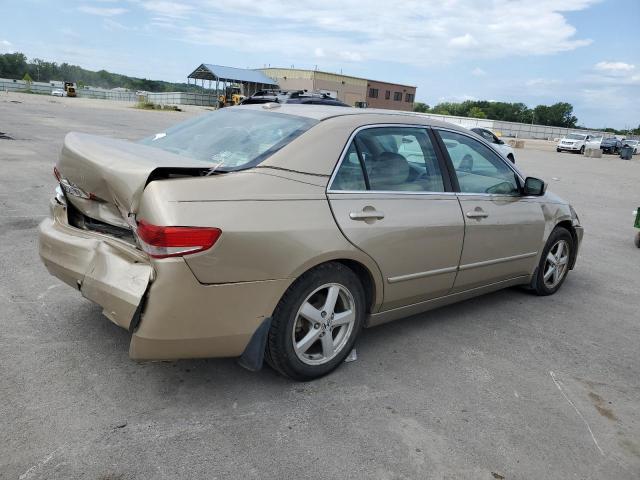 Photo 3 from auction – 2004 HONDA ACCORD EX with VIN 1HGCM56864A050933