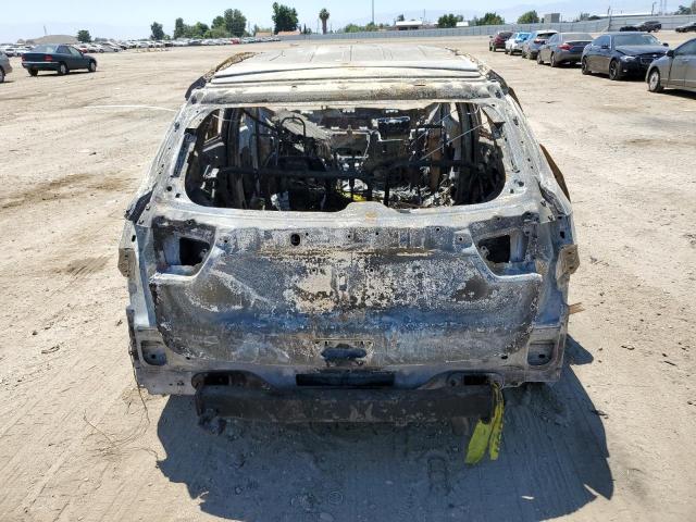 Photo 6 from auction – 2018 JEEP COMPASS TR with VIN 3C4NJDDBXJT239856