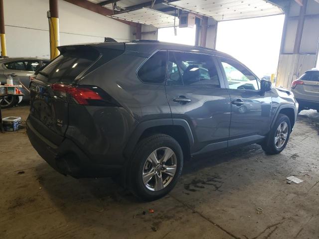 Photo 3 from auction – 2023 TOYOTA RAV4 XLE with VIN 2T3P1RFV6PC329361