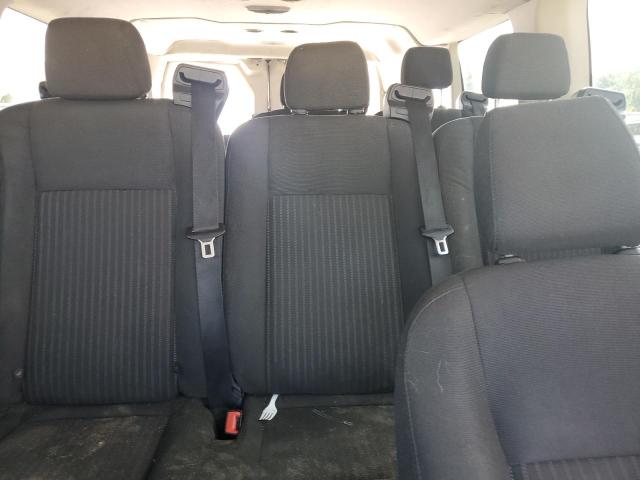 Photo 10 from auction – 2016 FORD TRANSIT T- with VIN 1FBZX2ZMXGKA61007