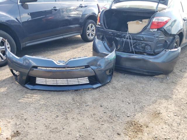 Zdjęcie 12 z aukcji – 2015 TOYOTA COROLLA L z VIN 2T1BURHE4FC332877