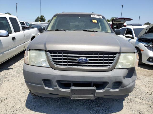 Photo 5 from auction – 2003 FORD EXPLORER X with VIN 1FMZU62K53ZA96636