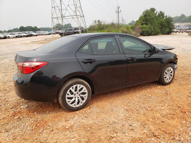 Photo 3 from auction – 2019 TOYOTA COROLLA L with VIN 5YFBURHE0KP863326