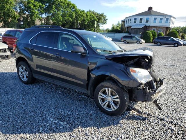 Photo 4 from auction – 2013 CHEVROLET EQUINOX LT with VIN 2GNFLNE36D6382234