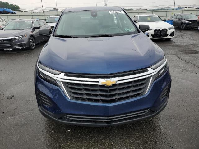 Photo 5 from auction – 2023 CHEVROLET EQUINOX LS with VIN 3GNAXHEG9PL109677