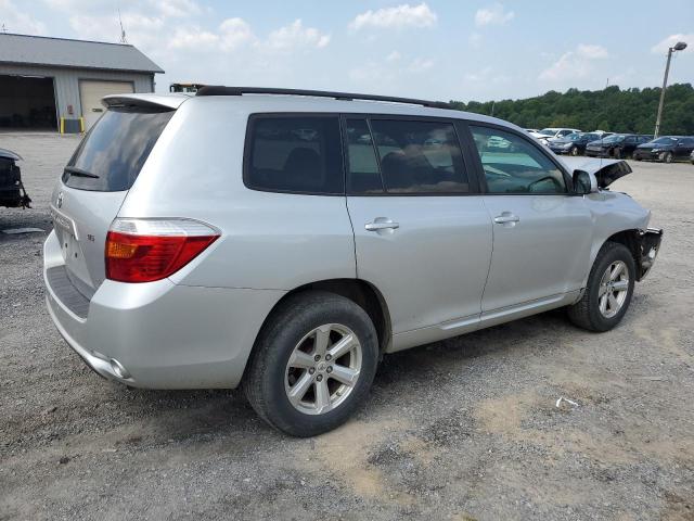 Photo 3 from auction – 2008 TOYOTA HIGHLANDER with VIN JTEES41A082079518