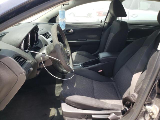 Photo 7 from auction – 2011 CHEVROLET MALIBU 1LT with VIN 1G1ZC5EU3BF137451