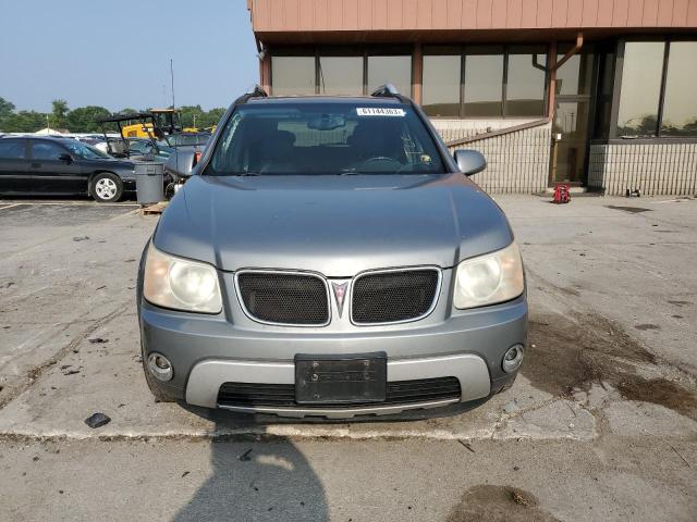 Photo 5 from auction – 2006 PONTIAC TORRENT with VIN 2CKDL73F166165940