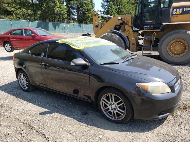 Photo 4 from auction – 2006 TOYOTA SCION TC with VIN JTKDE177960107240