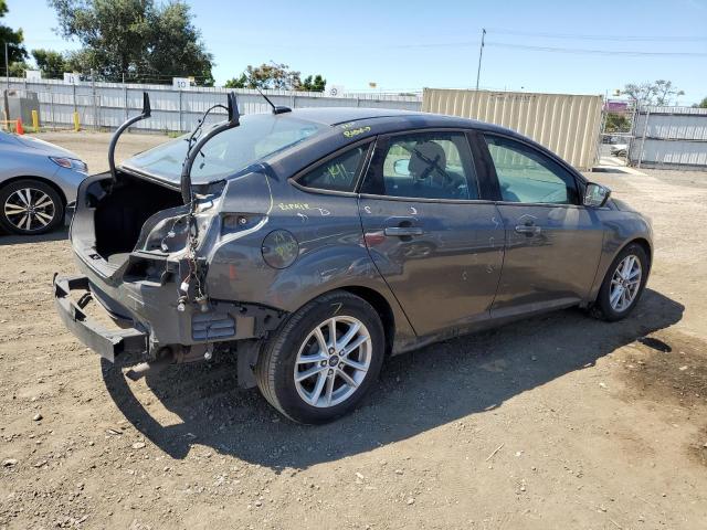 Photo 3 from auction – 2015 FORD FOCUS SE with VIN 1FADP3F27FL275448