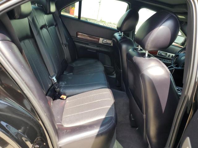 Photo 10 from auction – 2005 LINCOLN LS with VIN 1LNHM87A85Y670517