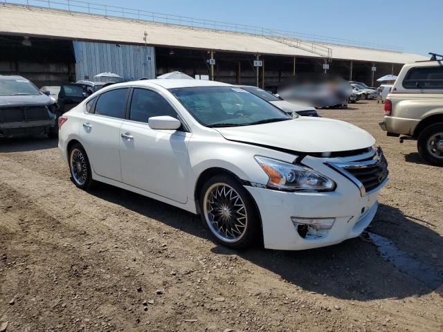 Photo 4 from auction – 2013 NISSAN ALTIMA 2.5 with VIN 1N4AL3AP2DN532261