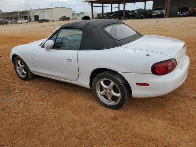 Photo 2 from auction – 2001 MAZDA MX-5 MIATA with VIN JM1NB353X10204794