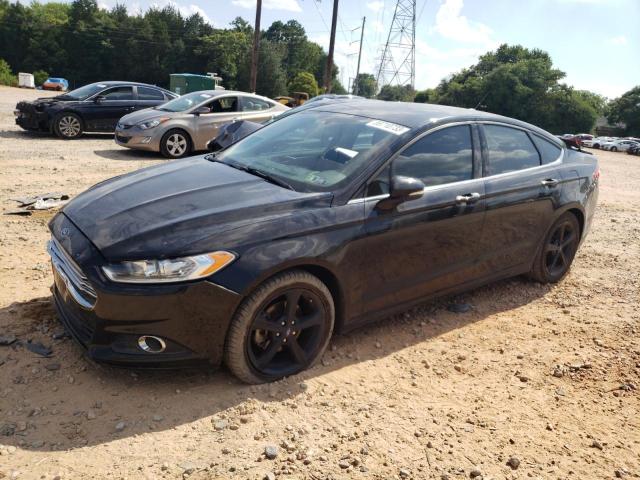 FORD FUSION SE 2016 with VIN 3FA6P0HD1GR277026 - Photo from auction