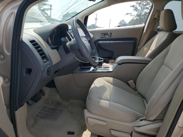 Photo 7 from auction – 2007 FORD EDGE SE with VIN 2FMDK36C37BA77528