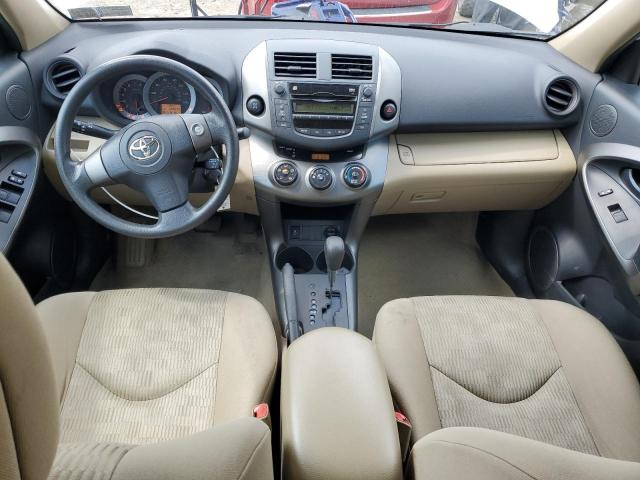 Photo 8 from auction – 2011 TOYOTA RAV4 with VIN 2T3BF4DV0BW096991