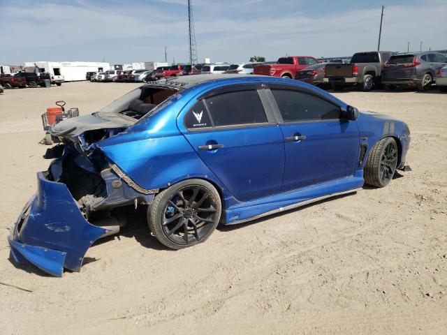 Photo 3 from auction – 2010 MITSUBISHI LANCER with VIN JA32U2FU7AU026851