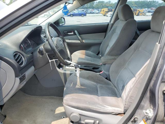 Photo 7 from auction – 2008 MAZDA 6 I with VIN 1YVHP80C685M47657