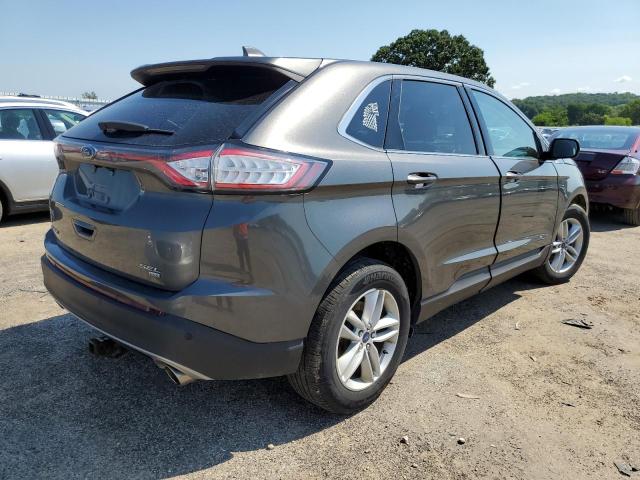 Photo 3 from auction – 2017 FORD EDGE SEL with VIN 2FMPK4J89HBB18462