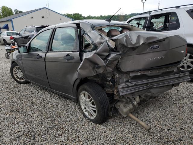 Снимка 2 от търг – 2011 FORD FOCUS SE с VIN 1FAHP3FN5BW160352