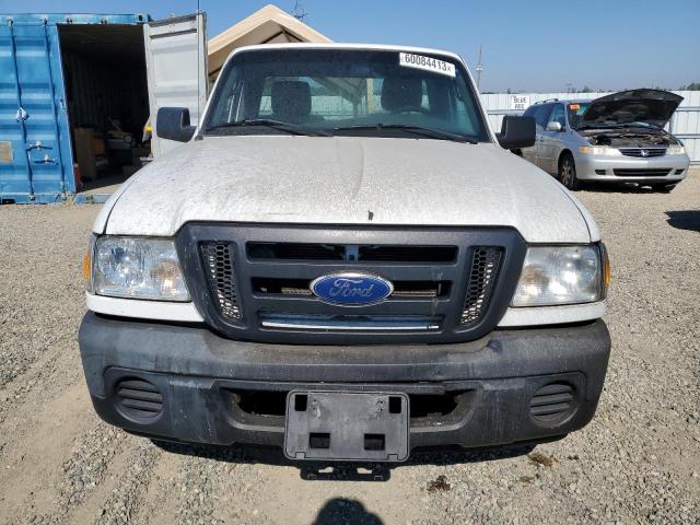 Photo 5 from auction – 2011 FORD RANGER with VIN 1FTKR1AD4BPA88437