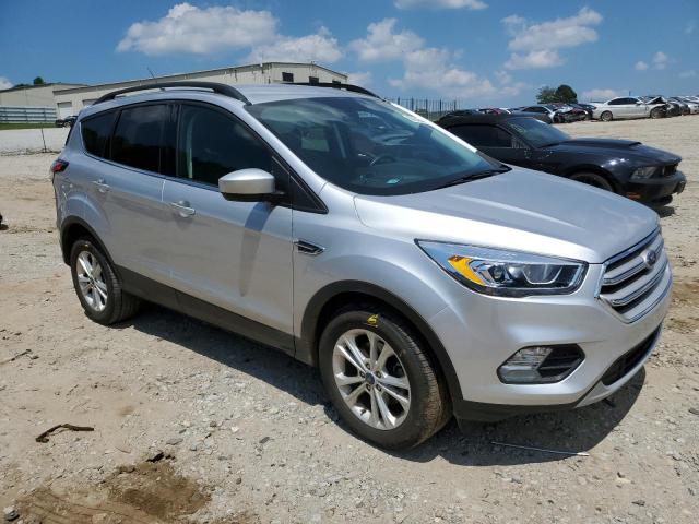 Photo 4 from auction – 2018 FORD ESCAPE SEL with VIN 1FMCU0HD5JUC57606