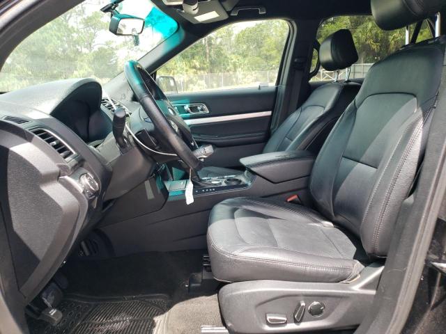 Photo 7 from auction – 2016 FORD EXPLORER X with VIN 1FM5K7D86GGB73141