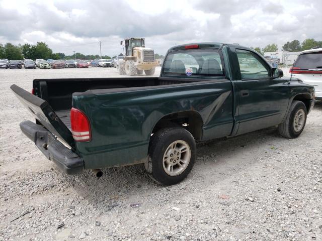 Photo 3 from auction – 1999 DODGE DAKOTA with VIN 1B7FL26X0XS217094