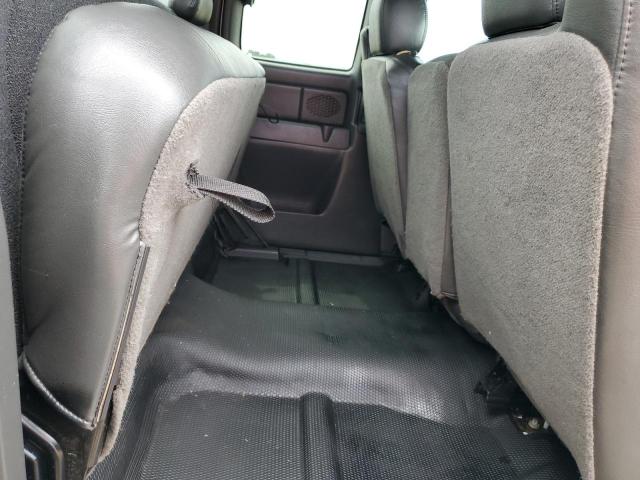 Photo 10 from auction – 2007 CHEVROLET SILVERADO with VIN 1GCEC19X77Z173779