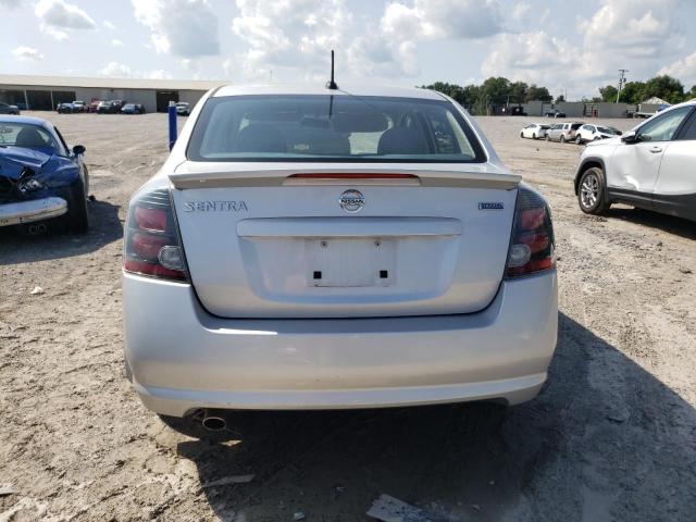 Photo 6 from auction – 2012 NISSAN SENTRA 2.0 with VIN 3N1AB6AP7CL741429