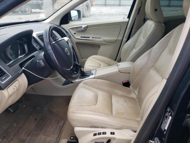 Photo 7 from auction – 2014 VOLVO XC60 3.2 with VIN YV4952DL5E2510748