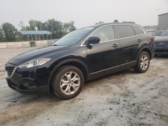 MAZDA CX-9 TOURI 2015 with VIN JM3TB2CA0F0447886 - Photo from auction