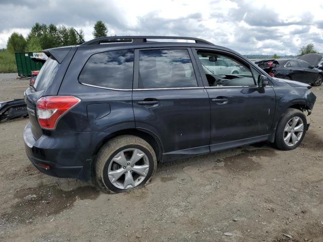 Photo 3 from auction – 2014 SUBARU FORESTER 2 with VIN JF2SJAPC7EH513316