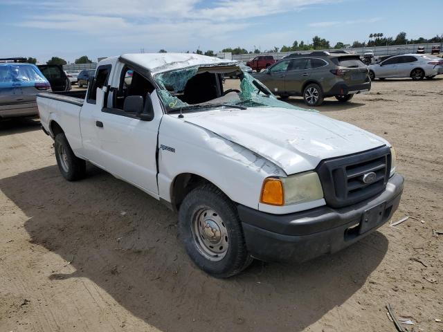 Photo 4 from auction – 2004 FORD RANGER SUP with VIN 1FTYR14UX4PB02088