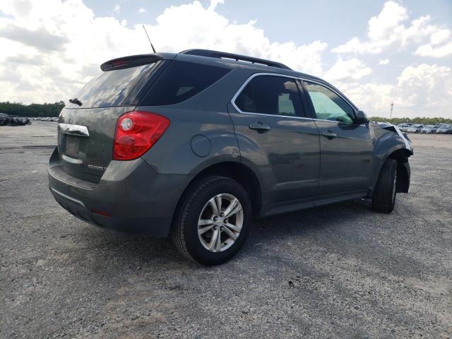 Photo 3 from auction – 2012 CHEVROLET EQUINOX LT with VIN 2GNALPEK0C6314796