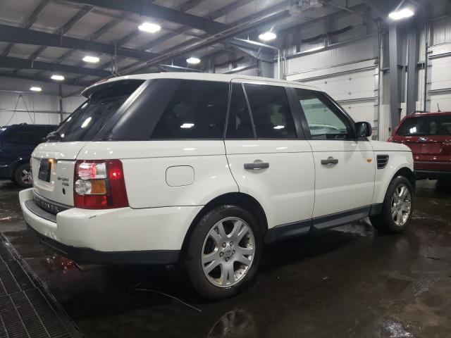 Photo 3 from auction – 2006 LAND ROVER RANGE ROVE with VIN SALSF25466A942306