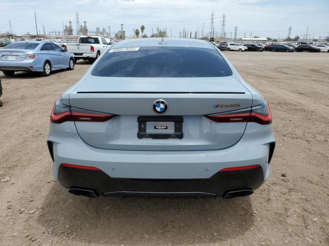 Foto 6 de la subasta – 2023 BMW M440I con VIN WBA83AP0XPCM93438