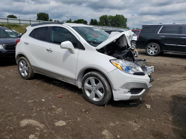 Photo 4 from auction – 2015 BUICK ENCORE with VIN KL4CJASB3FB270328