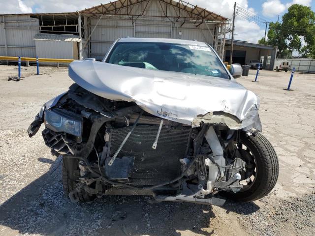 Photo 5 from auction – 2016 JEEP GRAND CHER with VIN 1C4RJFBG6GC336391