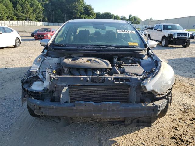 Photo 5 from auction – 2015 KIA FORTE LX with VIN KNAFK4A60F5363485