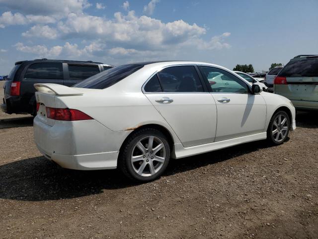 Photo 3 from auction – 2004 ACURA TSX with VIN JH4CL96864C804554