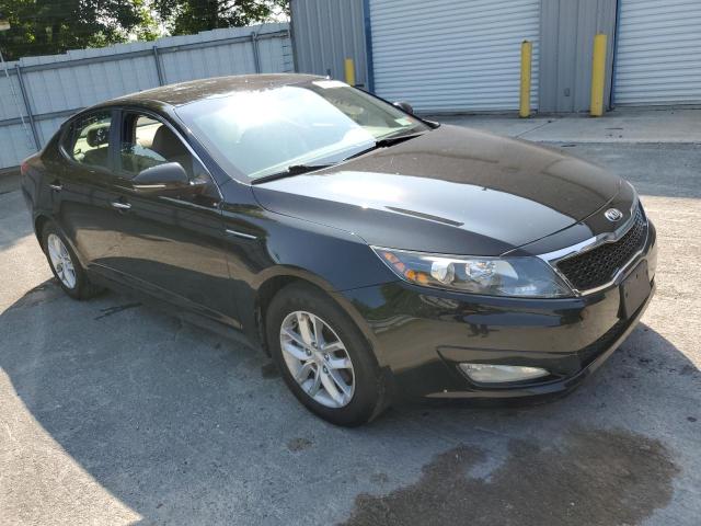 Photo 4 from auction – 2013 KIA OPTIMA LX with VIN 5XXGM4A76DG236520