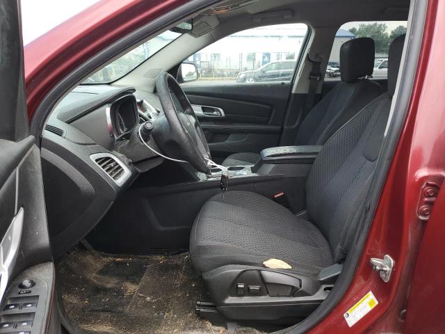 Photo 7 from auction – 2011 GMC TERRAIN SL with VIN 2CTALMEC2B6339430