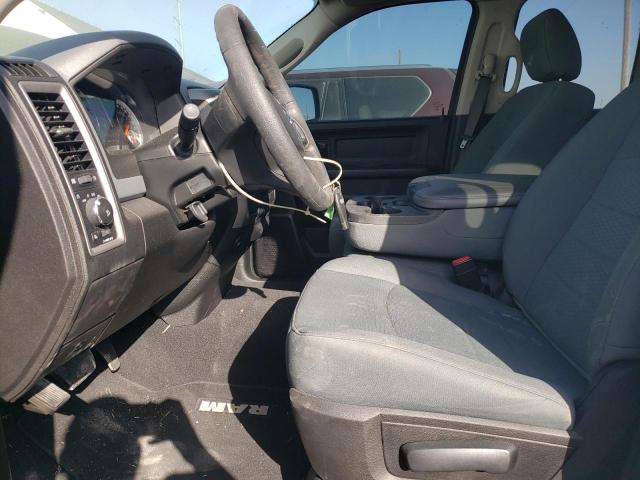 Photo 7 from auction – 2019 RAM 1500 CLASS with VIN 1C6RR6FT7KS742041