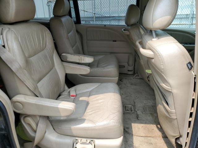 Photo 11 from auction – 2005 HONDA ODYSSEY EX with VIN 5FNRL38645B042866