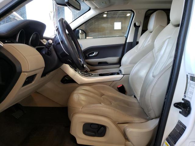 Photo 7 from auction – 2014 LAND ROVER RANGE ROVE with VIN SALVP2BG5EH892741