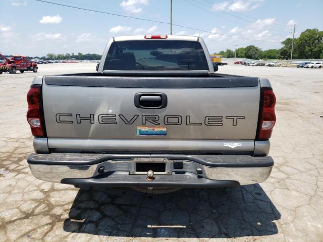 Photo 6 from auction – 2003 CHEVROLET SILVERADO with VIN 1GCEC14XX3Z169629