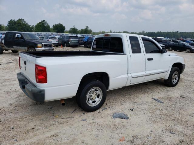 Photo 3 from auction – 2005 DODGE DAKOTA ST with VIN 1D7HE22K15S338300