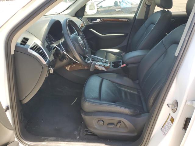 Photo 7 from auction – 2012 AUDI Q5 PREMIUM with VIN WA1LFAFP0CA127121